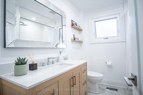 Photo 20 at 434 Westmount Avenue, Oakwood Village, Toronto