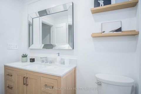 Photo 21 at 434 Westmount Avenue, Oakwood Village, Toronto