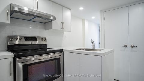 Photo 25 at 434 Westmount Avenue, Oakwood Village, Toronto