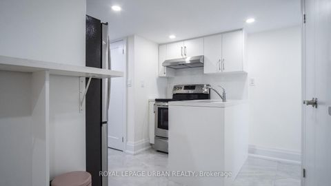 Photo 32 at 434 Westmount Avenue, Oakwood Village, Toronto