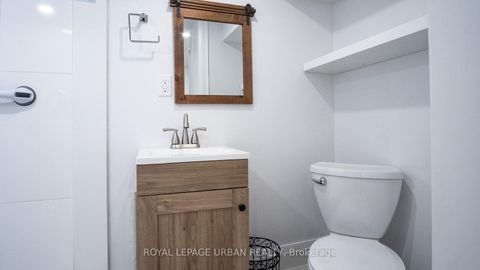 Photo 33 at 434 Westmount Avenue, Oakwood Village, Toronto