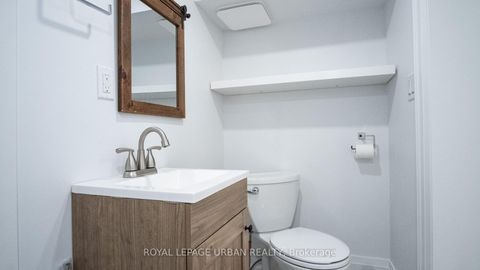 Photo 34 at 434 Westmount Avenue, Oakwood Village, Toronto