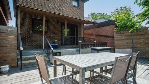 Photo 35 at 434 Westmount Avenue, Oakwood Village, Toronto
