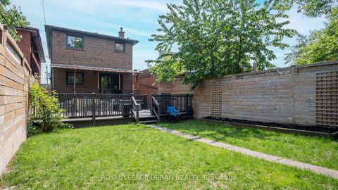Photo 36 at 434 Westmount Avenue, Oakwood Village, Toronto