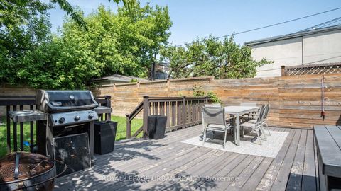 Photo 37 at 434 Westmount Avenue, Oakwood Village, Toronto