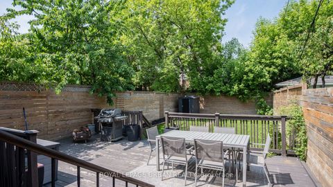 Photo 39 at 434 Westmount Avenue, Oakwood Village, Toronto