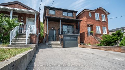 Photo 41 at 434 Westmount Avenue, Oakwood Village, Toronto