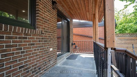 Photo 43 at 434 Westmount Avenue, Oakwood Village, Toronto