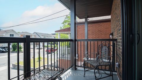 Photo 44 at 434 Westmount Avenue, Oakwood Village, Toronto