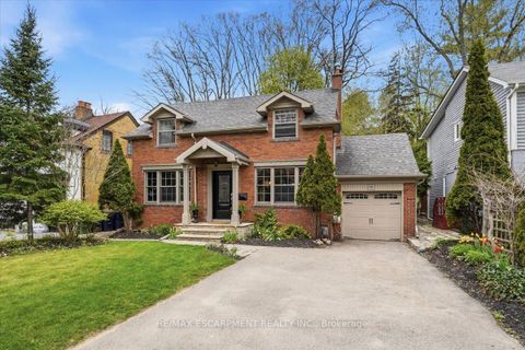 Photo 1 at 242 The Kingsway, Humber Valley, Toronto