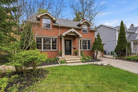 Photo 3 at 242 The Kingsway, Humber Valley, Toronto