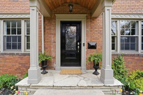Photo 4 at 242 The Kingsway, Humber Valley, Toronto