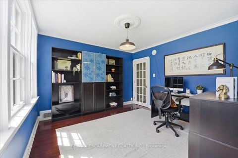 Photo 6 at 242 The Kingsway, Humber Valley, Toronto