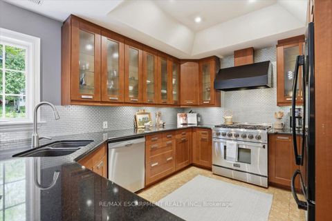 Photo 12 at 242 The Kingsway, Humber Valley, Toronto