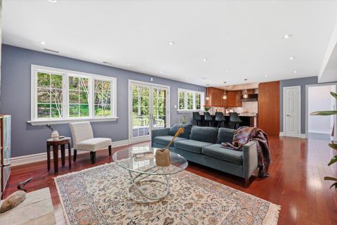 Photo 13 at 242 The Kingsway, Humber Valley, Toronto