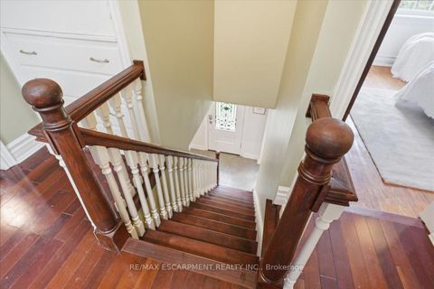 Photo 19 at 242 The Kingsway, Humber Valley, Toronto