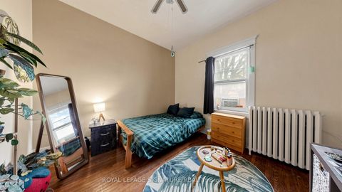 Photo 9 at 132 Marion Street, Roncesvalles, Toronto