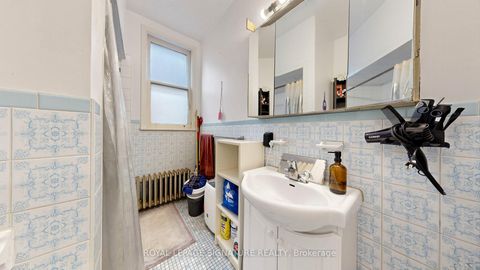 Photo 10 at 132 Marion Street, Roncesvalles, Toronto