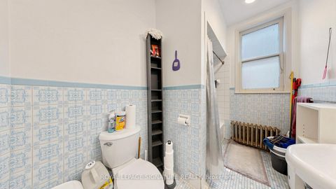 Photo 11 at 132 Marion Street, Roncesvalles, Toronto