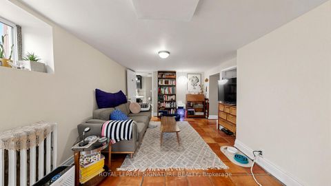 Photo 13 at 132 Marion Street, Roncesvalles, Toronto