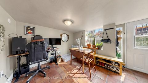 Photo 15 at 132 Marion Street, Roncesvalles, Toronto