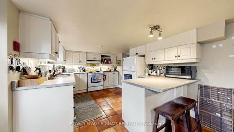Photo 16 at 132 Marion Street, Roncesvalles, Toronto