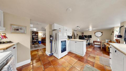 Photo 17 at 132 Marion Street, Roncesvalles, Toronto
