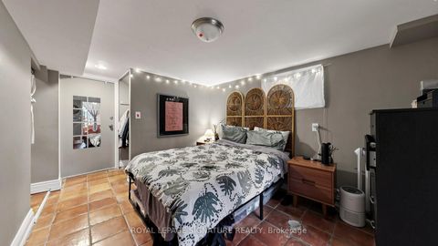 Photo 18 at 132 Marion Street, Roncesvalles, Toronto