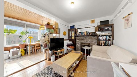 Photo 22 at 132 Marion Street, Roncesvalles, Toronto