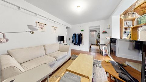 Photo 23 at 132 Marion Street, Roncesvalles, Toronto