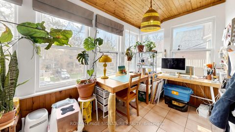 Photo 24 at 132 Marion Street, Roncesvalles, Toronto