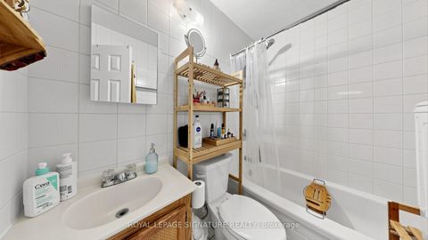 Photo 28 at 132 Marion Street, Roncesvalles, Toronto