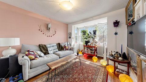 Photo 29 at 132 Marion Street, Roncesvalles, Toronto