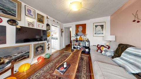 Photo 30 at 132 Marion Street, Roncesvalles, Toronto