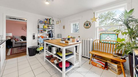 Photo 32 at 132 Marion Street, Roncesvalles, Toronto