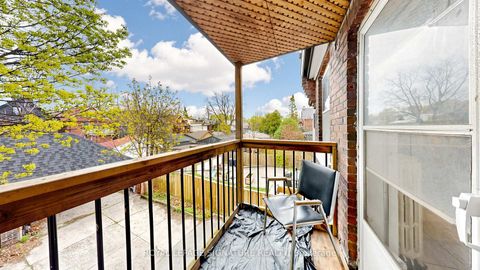 Photo 34 at 132 Marion Street, Roncesvalles, Toronto