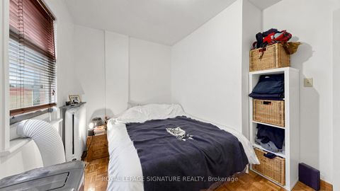 Photo 35 at 132 Marion Street, Roncesvalles, Toronto