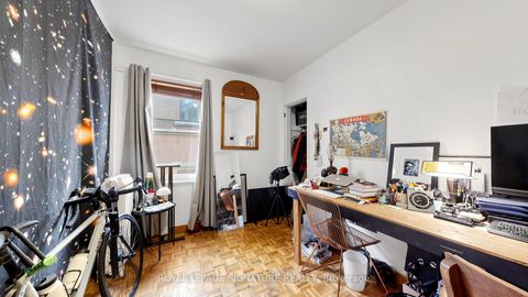 Photo 36 at 132 Marion Street, Roncesvalles, Toronto