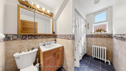 Photo 37 at 132 Marion Street, Roncesvalles, Toronto