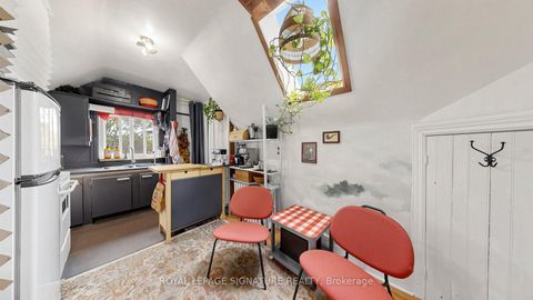 Photo 39 at 132 Marion Street, Roncesvalles, Toronto