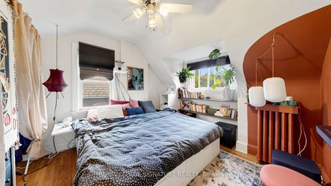 Photo 41 at 132 Marion Street, Roncesvalles, Toronto