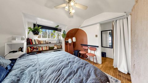 Photo 42 at 132 Marion Street, Roncesvalles, Toronto
