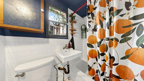 Photo 44 at 132 Marion Street, Roncesvalles, Toronto