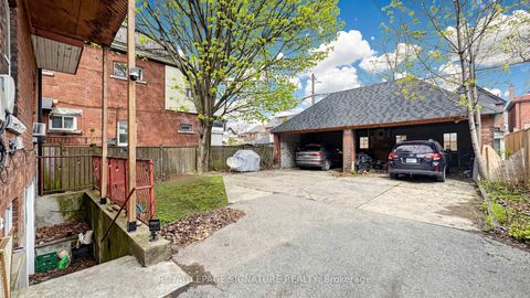 Photo 48 at 132 Marion Street, Roncesvalles, Toronto