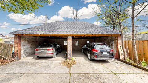 Photo 49 at 132 Marion Street, Roncesvalles, Toronto