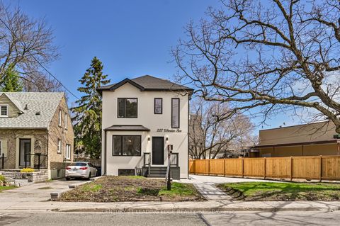 Photo 0 at 227 Warden Avenue, Cliffside, Toronto