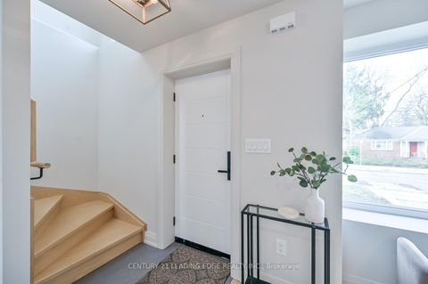 Photo 3 at 227 Warden Avenue, Cliffside, Toronto