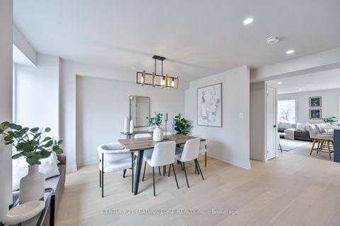 Photo 4 at 227 Warden Avenue, Cliffside, Toronto