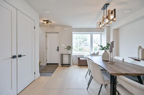 Photo 5 at 227 Warden Avenue, Cliffside, Toronto