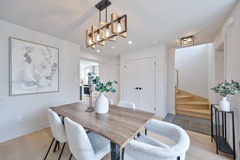 Photo 6 at 227 Warden Avenue, Cliffside, Toronto